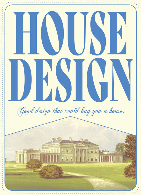 House Design - Blu-Charlie Designs