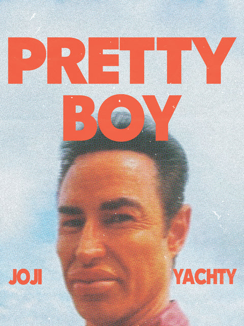 Pretty Boy - Blu-Charlie Designs