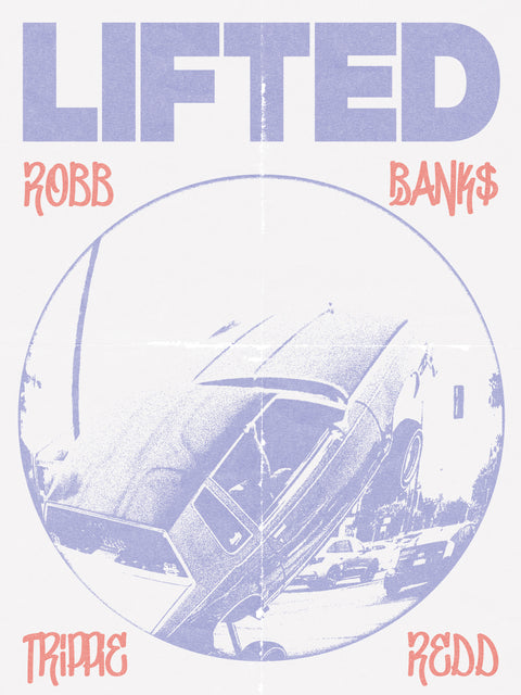 Lifted - Blu-Charlie Designs