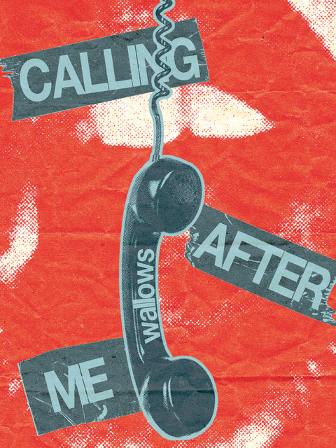 Calling - Blu-Charlie Designs