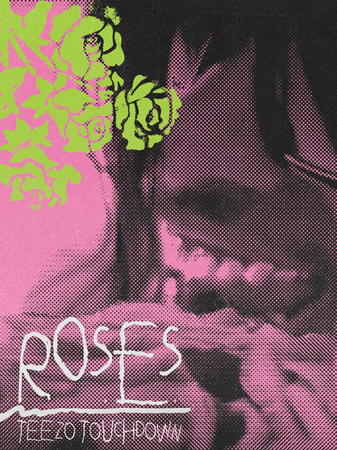 Roses - Blu-Charlie Designs