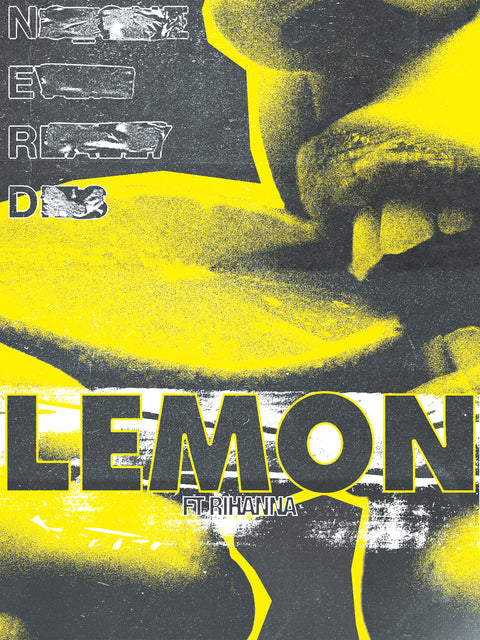 Lemon - Blu-Charlie Designs