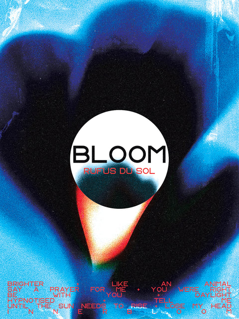 Bloom - Blu-Charlie Designs