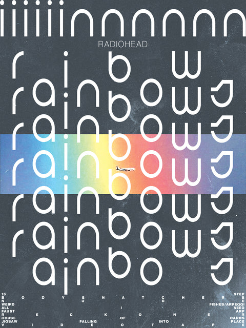 In Rainbows