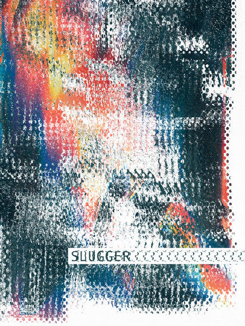 Slugger - Blu-Charlie Designs