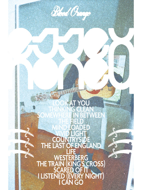 Essex Honey - Blu-Charlie Designs