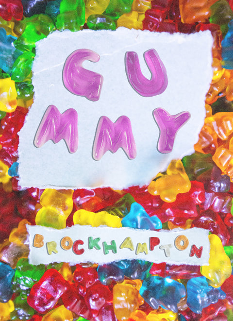 Gummy - Blu-Charlie Designs